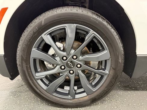 Used 2023 Chevrolet Equinox RS w/ LPO, Floor Liner Package image 18