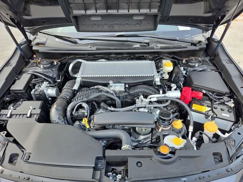 New 2026 Subaru WRX Premium image 24