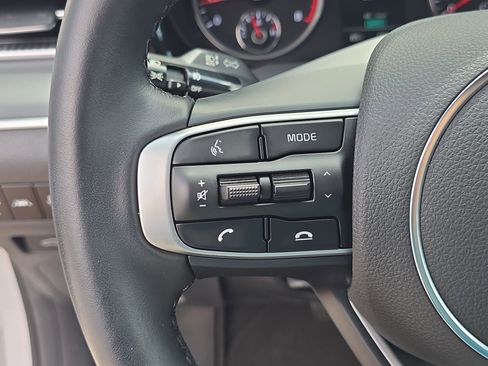 Used 2023 Kia K5 GT-Line FWD image 31