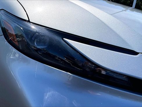 Used 2025 Toyota Camry LE FWD image 26