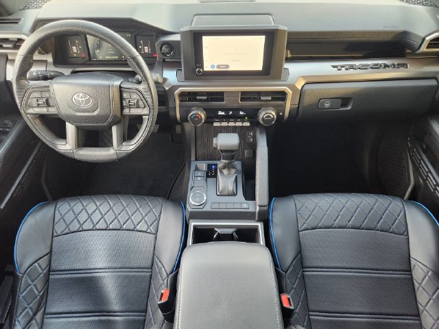 Used 2025 Toyota Tacoma SR5 RWD image 24