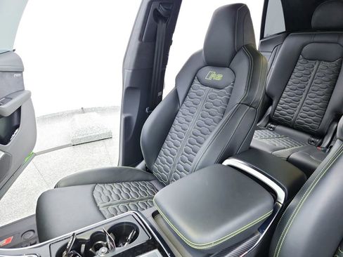 Used 2023 Audi RS Q8 image 22