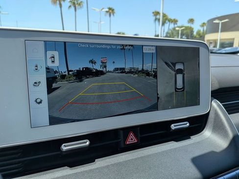 Certified 2024 Hyundai Ioniq 5 Limited RWD image 24