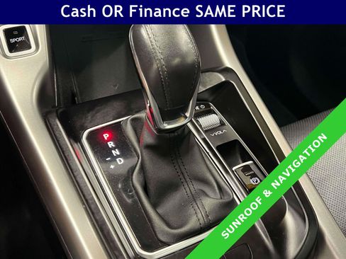 Used 2024 Dodge Hornet R/T Plus AWD/4WD image 24