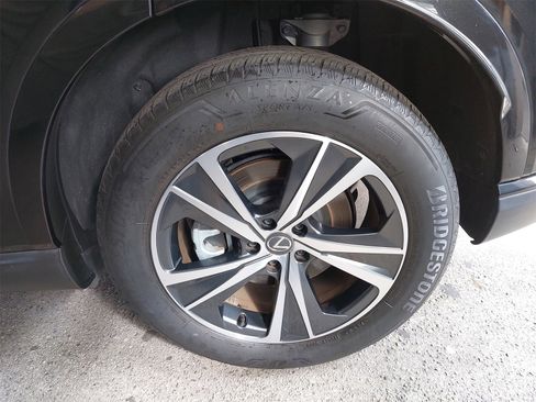 Used 2023 Lexus RX 350 Premium image 37