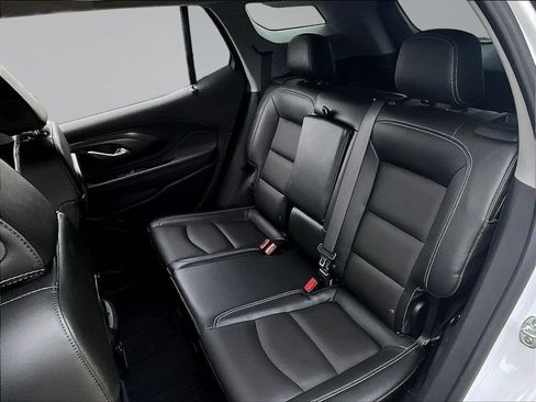 Used 2024 GMC Terrain SLT w/ LPO, 'HIT The Road' Package AWD/4WD image 24
