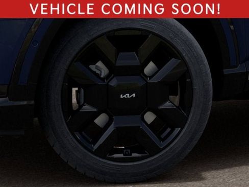 New 2027 Kia Telluride X-Line SX Prestige image 9