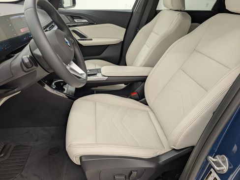 Used 2026 BMW X1 xDrive28i w/ Convenience Package AWD/4WD image 5