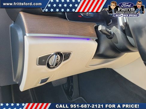 Used 2021 Mercedes-Benz E 350 Sedan image 11
