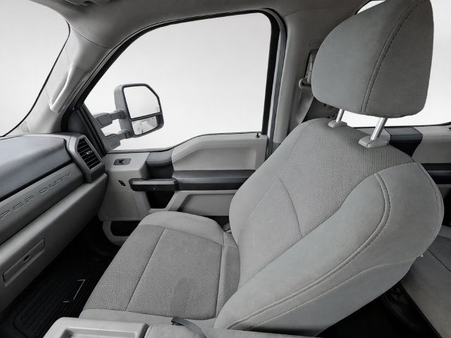 Used 2018 Ford F350 XL w/ STX Appearance Package AWD/4WD image 13