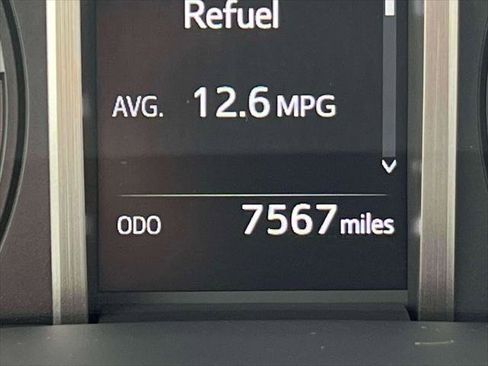 Certified 2024 Toyota 4Runner Limited image 29