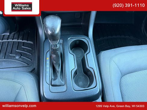 Used 2022 GMC Canyon Elevation Standard w/ Convenience Package image 19