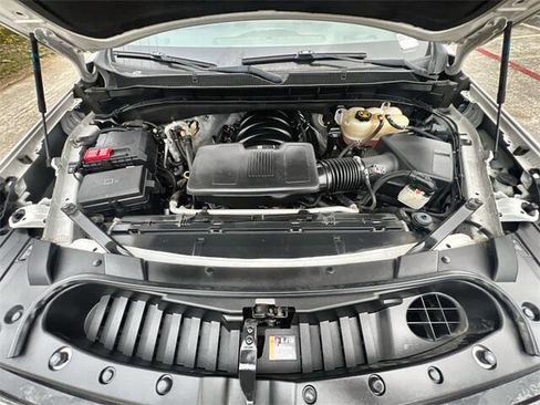 Used 2022 Chevrolet Tahoe Z71 w/ Z71 Off-Road Package image 29