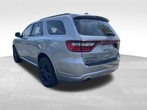 Used 2018 Dodge Durango GT w/ Premium Group AWD/4WD image 5