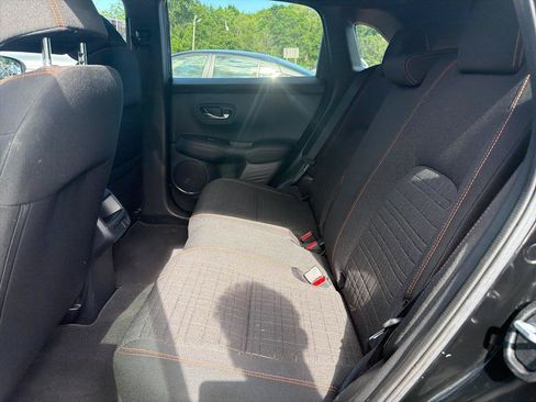 Used 2023 Honda HR-V Sport image 19
