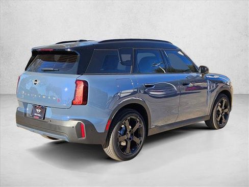 New 2026 MINI Cooper Countryman S AWD/4WD image 2