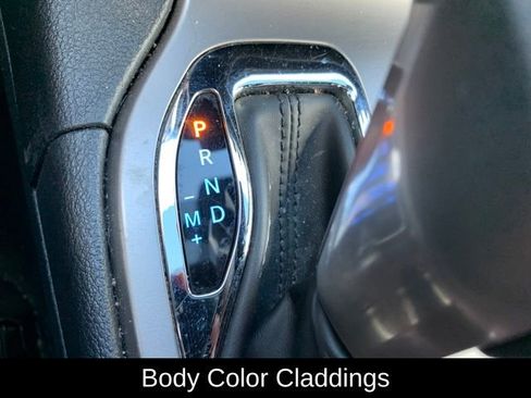 Used 2021 Jeep Grand Cherokee Laredo X image 25