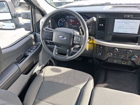 Used 2026 Ford F250 XLT AWD/4WD image 8