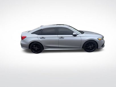 Used 2023 Honda Civic EX