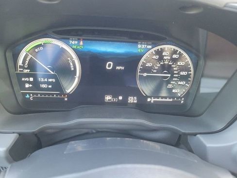 New 2026 Subaru Crosstrek 2.5i Sport w/ Crosstrek Mirror Package AWD/4WD image 20