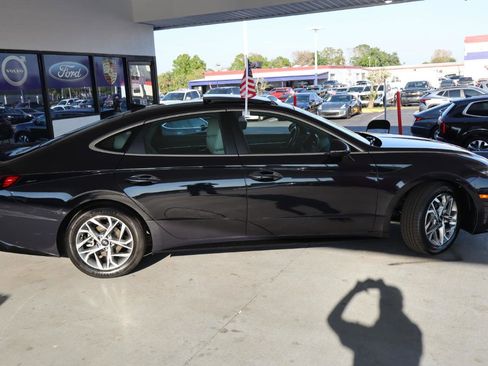 Used 2023 Hyundai Sonata SEL w/ Convenience Package image 4