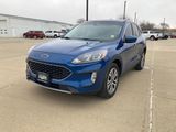 Used 2022 Ford Escape SEL image 6
