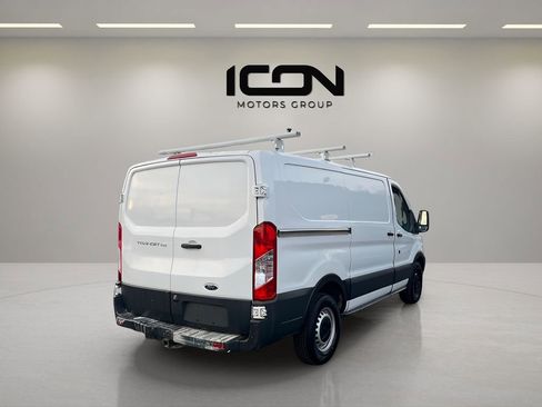 Used 2015 Ford Transit 150 Base image 5
