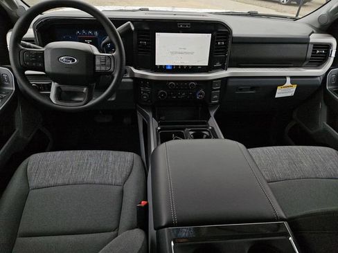 New 2026 Ford F350 XLT AWD/4WD image 5