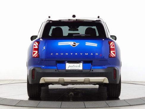 New 2025 MINI Cooper Countryman S w/ Comfort Package Max image 7