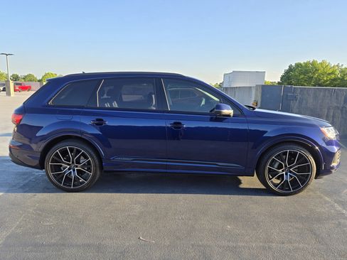 Used 2023 Audi Q7 3.0T Prestige image 6