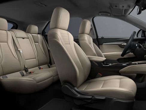 New 2026 Buick Envision Preferred AWD/4WD image 35