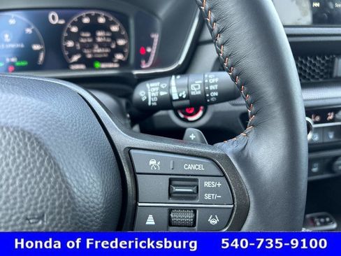 Used 2026 Honda CR-V Sport-L image 18