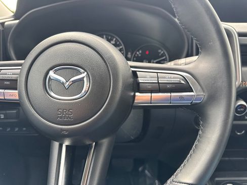 Used 2026 MAZDA CX-50 AWD 2.5 S w/ Premium Package image 16