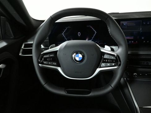 Used 2025 BMW 230i xDrive Coupe w/ Convenience Package image 18