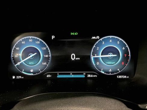 Used 2022 Hyundai Santa Fe SEL w/ Convenience + Premium Package FWD image 20