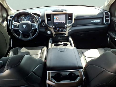 Used 2022 RAM 1500 Laramie RWD image 19