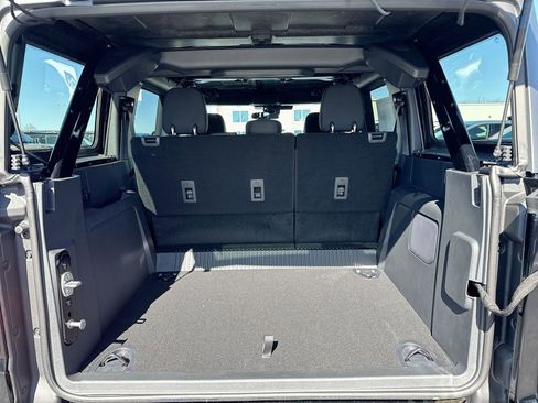 New 2026 Ford Bronco Big Bend AWD/4WD image 24