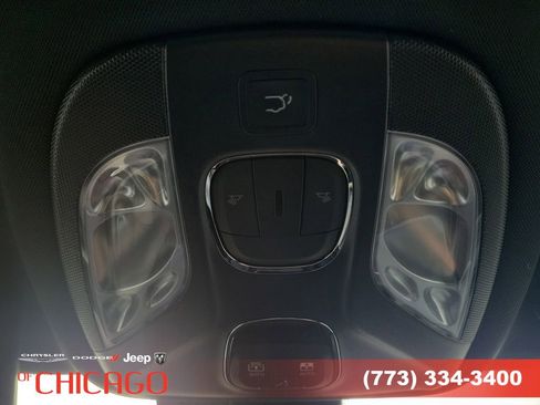 New 2026 Jeep Compass Limited w/ Sun, Sound & Navigation Group image 38