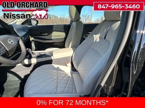 New 2026 Nissan Sentra SL image 9