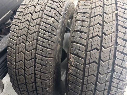 New 2025 Chevrolet Silverado 3500 W/T w/ WT Convenience Package image 35