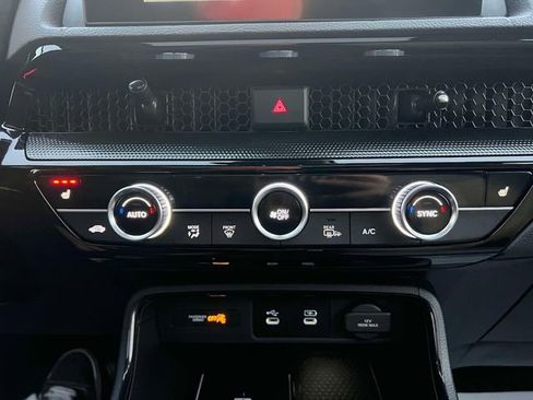 Used 2026 Honda CR-V EX-L image 33