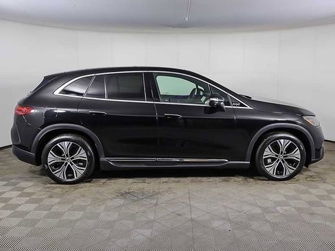 Used 2024 Mercedes-Benz EQE 350+ 4MATIC SUV image 15