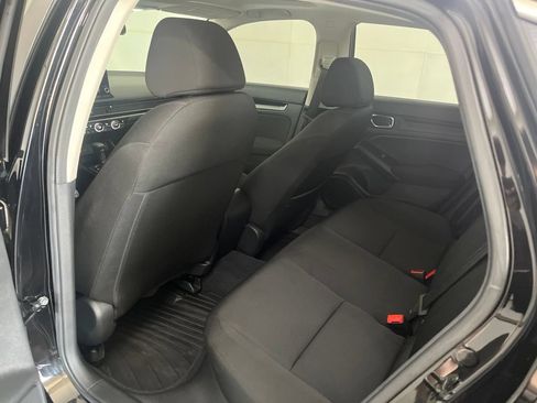 Used 2024 Honda Civic EX image 20