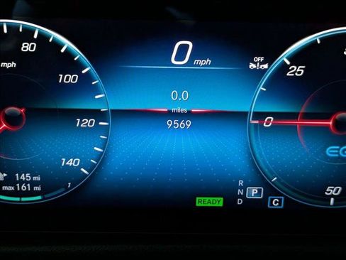 Certified 2023 Mercedes-Benz EQB 300 4MATIC image 13