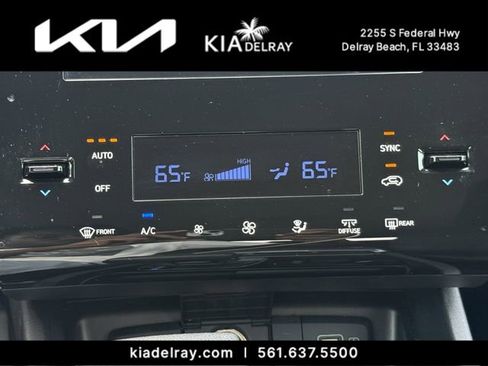 Used 2024 Hyundai Tucson SEL FWD image 20