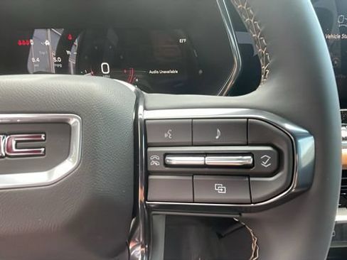 New 2026 GMC Canyon AT4 AWD/4WD image 19