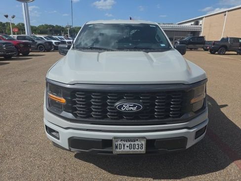Used 2024 Ford F150 STX RWD image 2