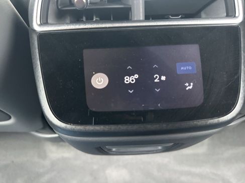 Used 2024 Lucid Air Pure image 12