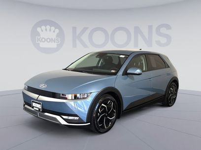 Used 2024 Hyundai Ioniq 5 SEL