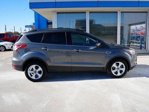 Used 2014 Ford Escape SE w/ Equipment Group 201A image 33